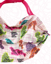 Load image into Gallery viewer, SNYC 2026 DUFFLE BAG PRE-ORDER