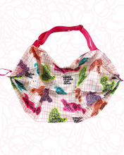 Load image into Gallery viewer, SNYC 2026 DUFFLE BAG PRE-ORDER