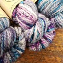 Load image into Gallery viewer, Bulky Merino - Come Into My Sleep - Heathered Yarn Company