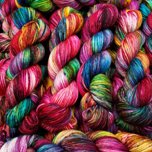 Load image into Gallery viewer, Half Delirious DK - Dream Date - Heathered Yarn Company