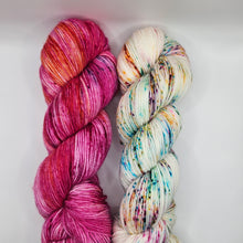 Load image into Gallery viewer, SNYC Make-A-Long Kit 1 - Heathered Yarn Company
