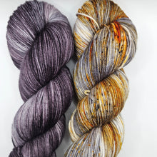 Load image into Gallery viewer, SNYC Make-A-Long Kit 3 - Heathered Yarn Company
