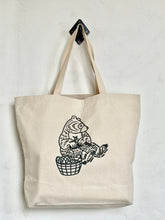 Load image into Gallery viewer, SNYC 2026 COTTON TOTE BAG
