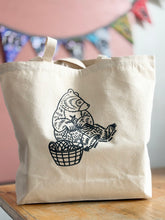Load image into Gallery viewer, SNYC 2026 COTTON TOTE BAG
