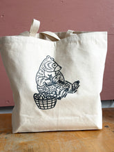 Load image into Gallery viewer, SNYC 2026 COTTON TOTE BAG
