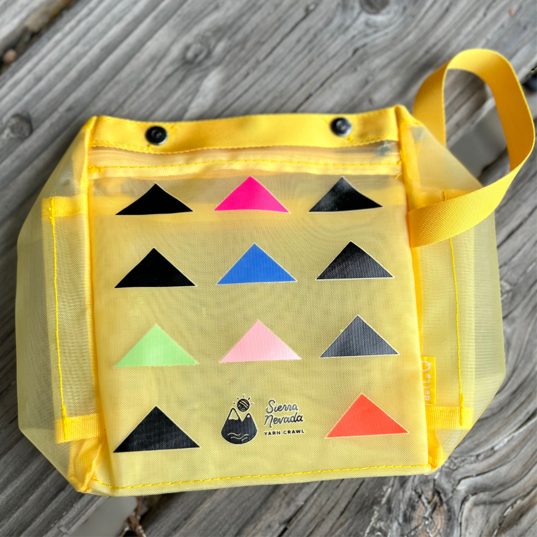 SNYC 2025 SNAP BAG