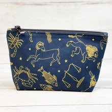 Load image into Gallery viewer, Celestial Zipper Pouch
