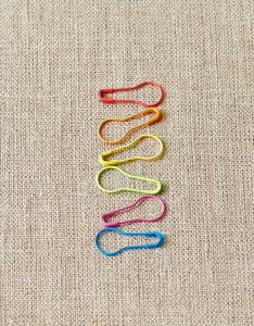 Colored Opening Stitch Markers