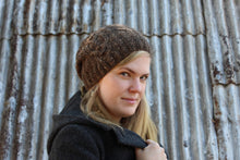 Load image into Gallery viewer, Western Slope Beanie (Hard copy with Ravelry download code)
